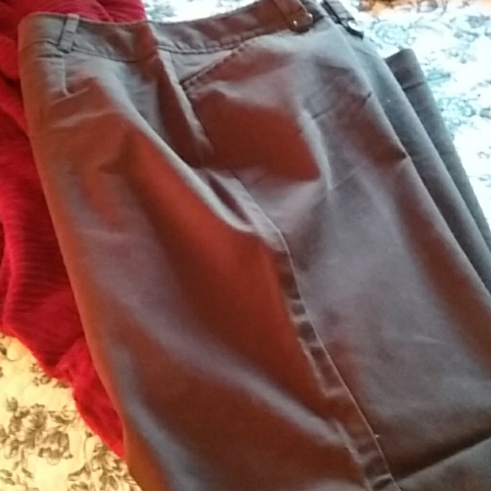Pants